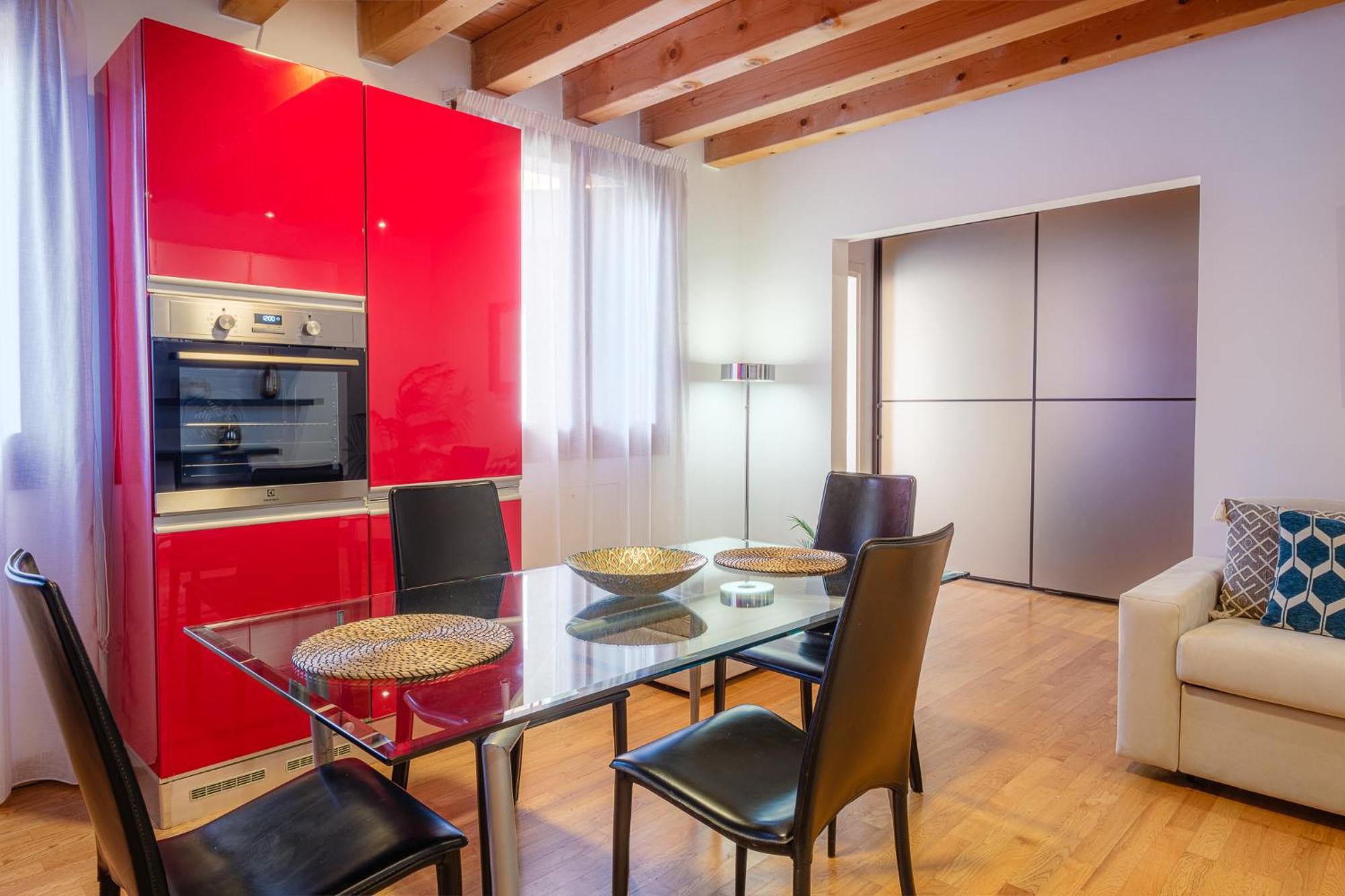 Apartment Anis