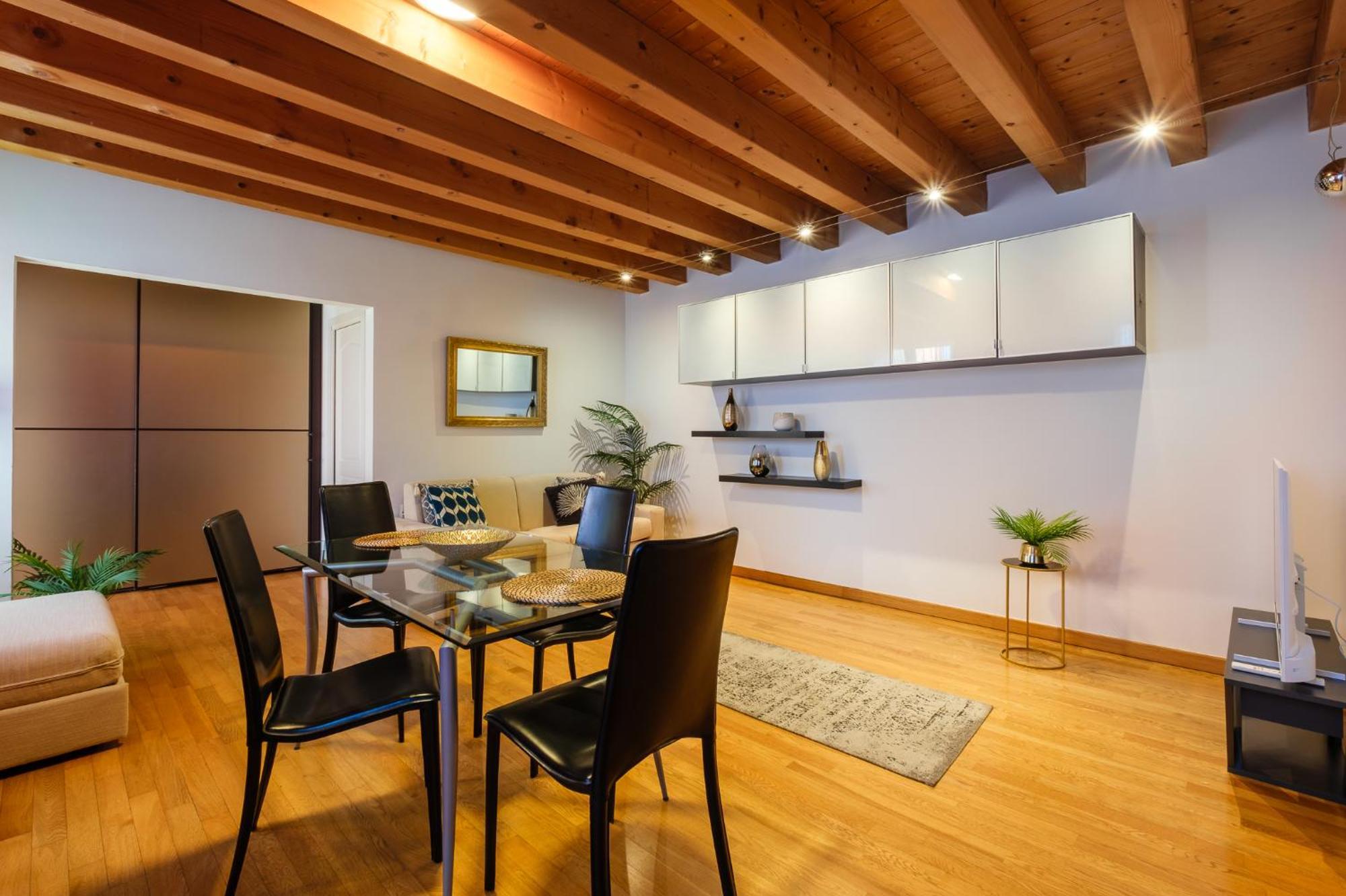 Anis Apartment *