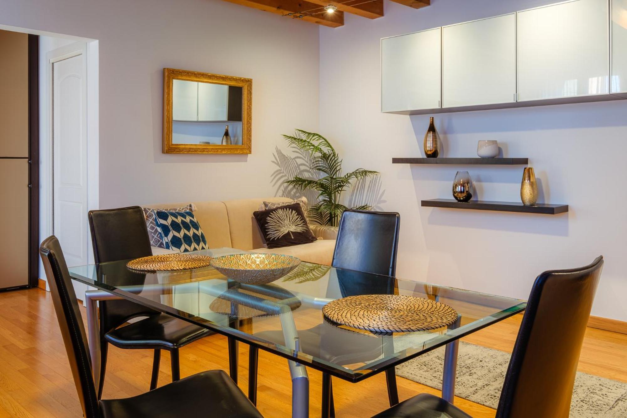 Apartment Anis *