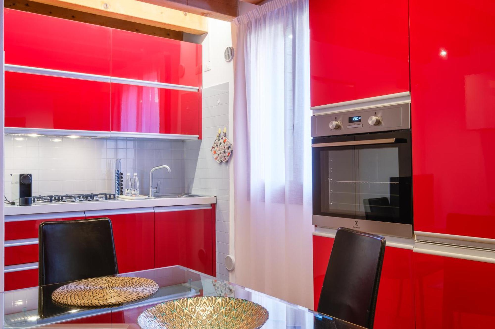 Apartment Anis *