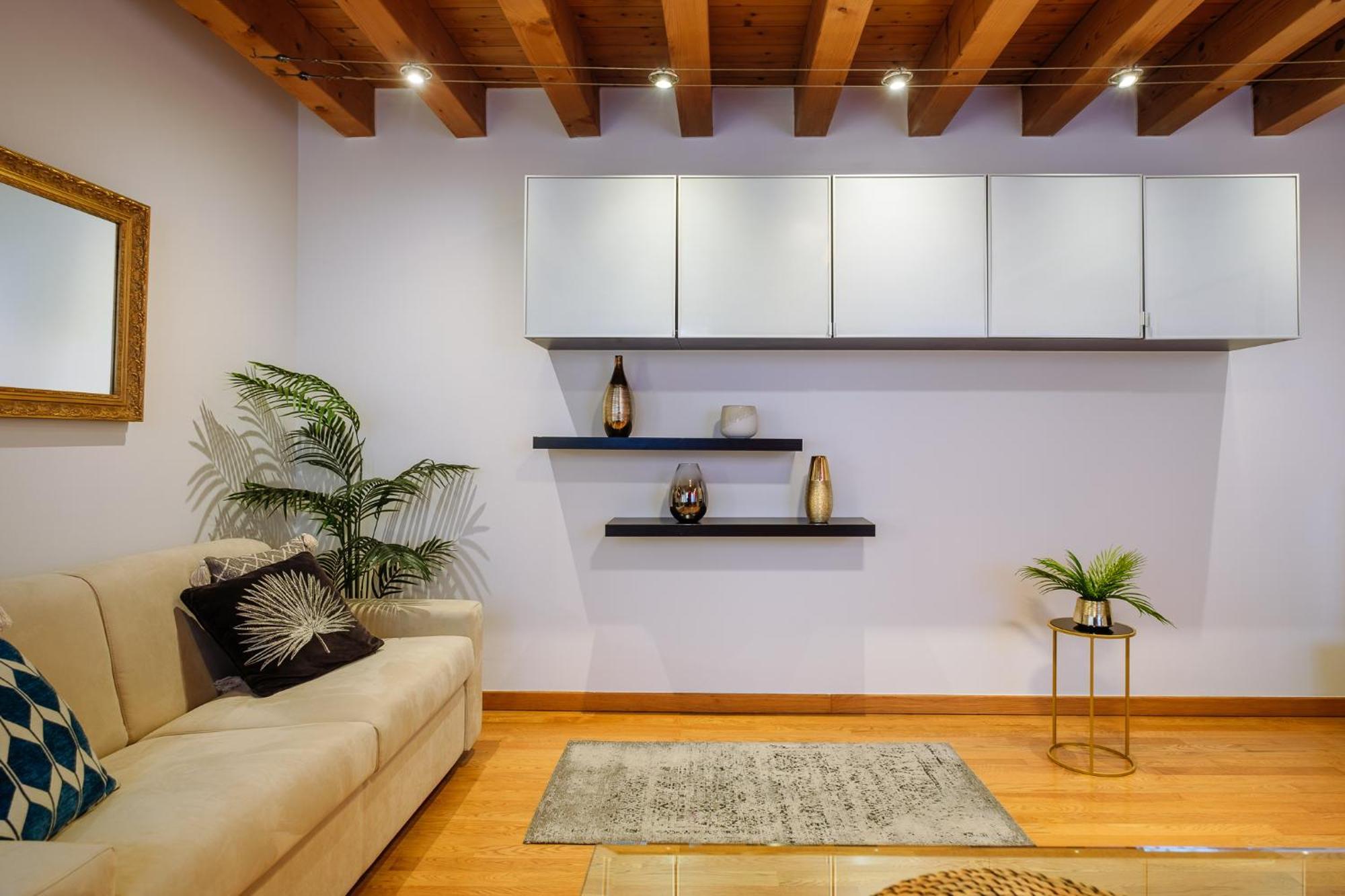 Anis Apartment Padova