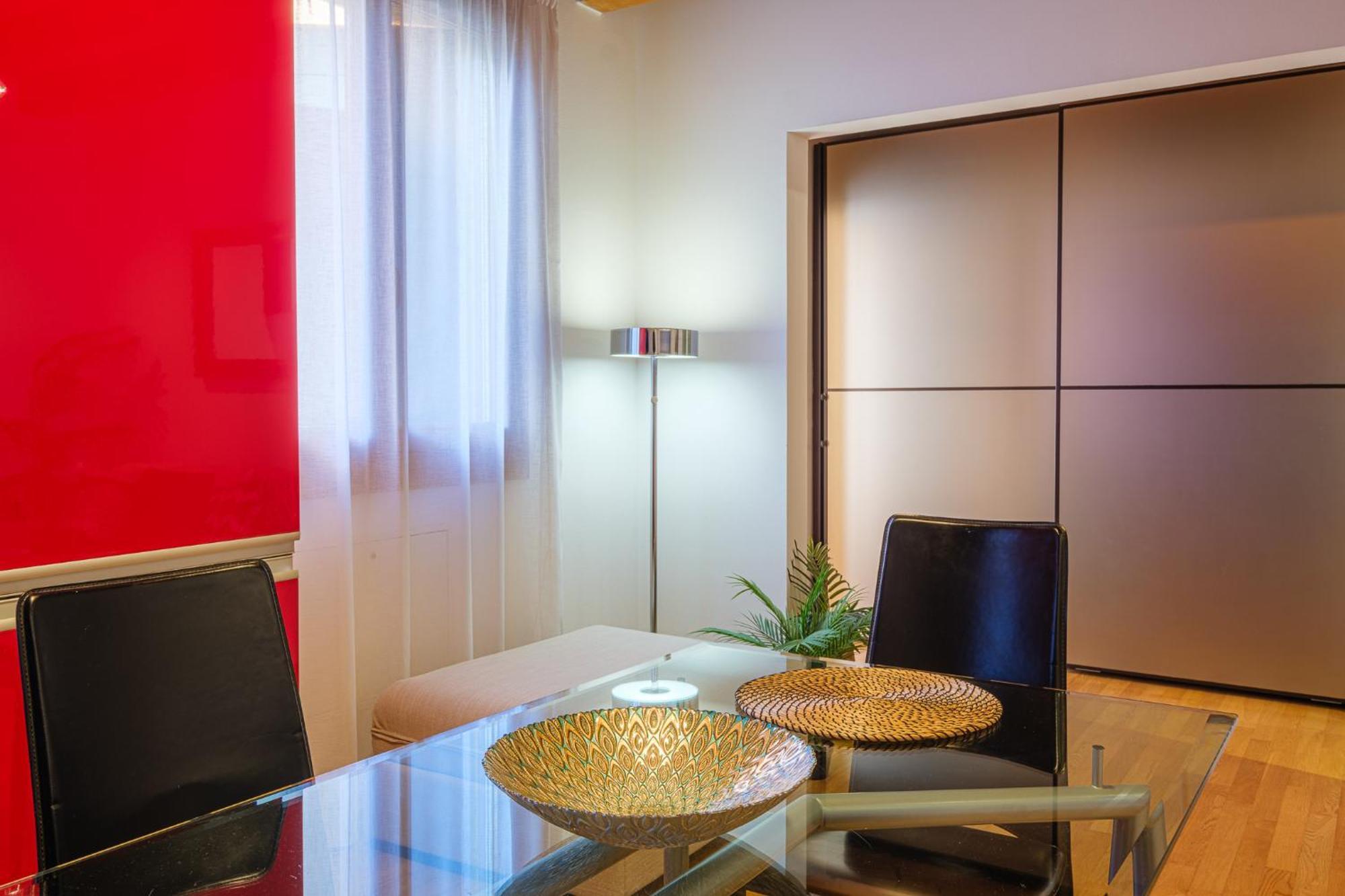 Anis Apartment