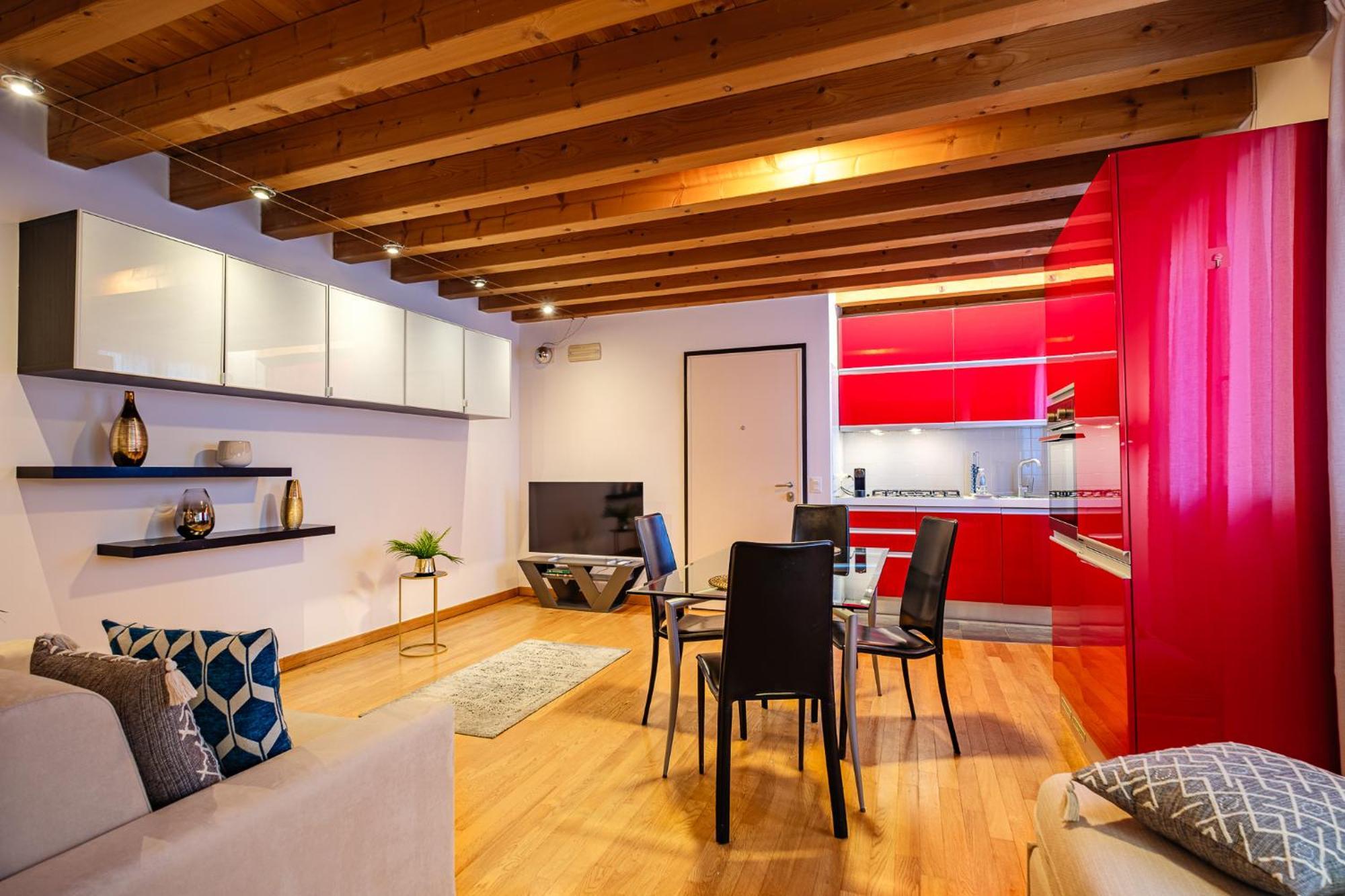 Anis Apartment Padova